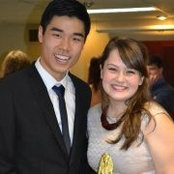 Desmond Wong's photo
