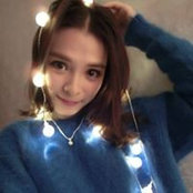 Xinyao Yangs foto