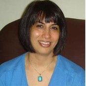 Maryam Ghorbani's photo