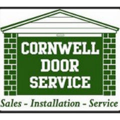 Cornwell Door Service