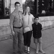 Andi Griego's photo