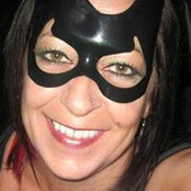 Kathy Thurstons foto