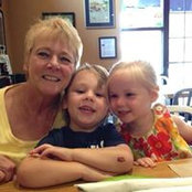 Patti Duby's photo