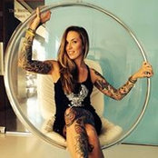 Michelle Morelands foto