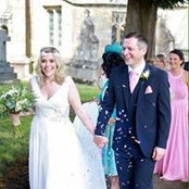Claire Cook's photo