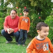 Abbas Alshakhori's photo