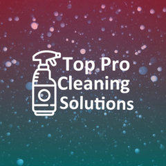 Top pro cleaning solutions