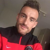 Aurélien Joachims foto