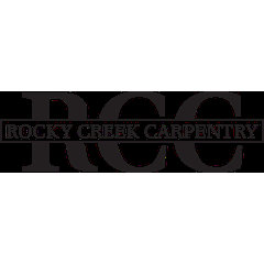 Rocky Creek Carpentry