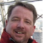 Vince Brown's photo