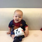 Charmayne Lim's photo