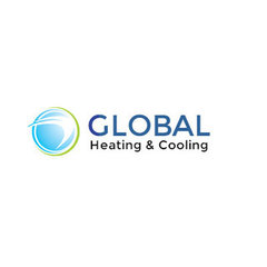 GLOBAL HVAC Company | HVAC Installation & Repair