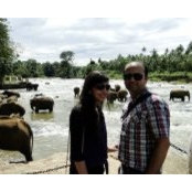 Foto von Mariam Javed Sultan