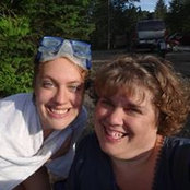Isabelle Desmarais's photo