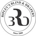 RIPLEY'S BLIND & DRAPERY LLC's profile photo