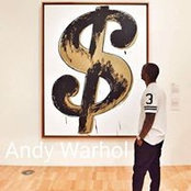 Tinashe Rusinga's photo