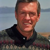Jim Courcier's photo