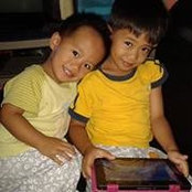 Juvy Sagapan's photo