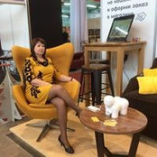 Nadezhda Sintsova's photo