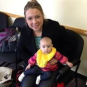 Allie Swogier's photo