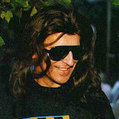 John Pidcocks billede