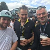 Gareth Edwards's photo