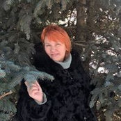 Елена Ткач's photo