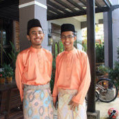 Foto von Izzat Mohd Burhan