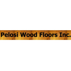 Pelosi Wood Floors Inc.