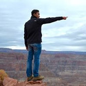 Gerald Omega's photo