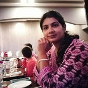 Jaishree Rangaraj's photo