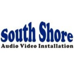 South Shore Audio Video Installation