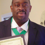 Donald Wharton Jr's photo