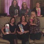 Lorie Hammett Redmon's photo