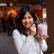 Minako Torigoe's photo