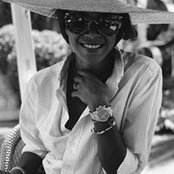 Sandrine Botilde Dorés foto