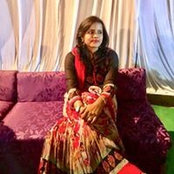 Divya Singh's photo