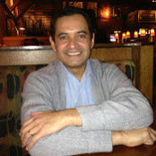 Ric Melendez's photo