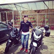 Kenneth Lim's photo