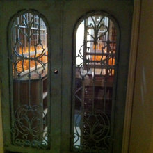 Wine Cellar