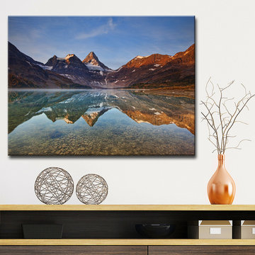 Ready2HangArt Living Room Detail