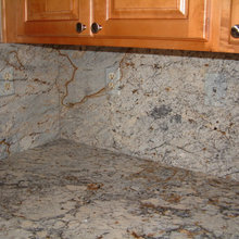 Faux Finishes