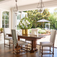 The Inside/Outside Spaces
