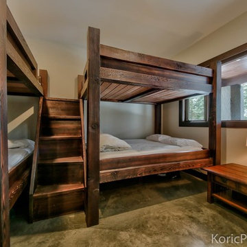 Dent Residence