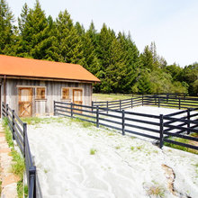Barns
