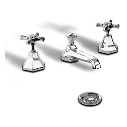 Bath Faucets - Bathroom Faucets And Showerheads