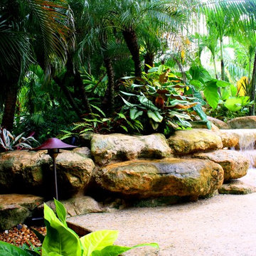 Kelly Residence - Egret Landing