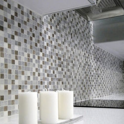 Mir Mosaics at Dorothy's Tile & Stone - Mosaic Tile