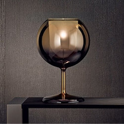 Glo 4Ever Table Lamp by Penta Light - Table Lamps