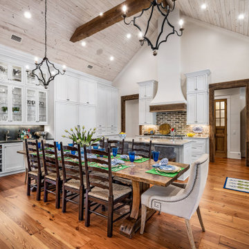 Copper Creek Cottage